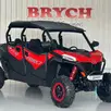 CFMOTO ZFORCE 950 SPORT 4 CFMOTO ZFORCE 950 SPORT 4