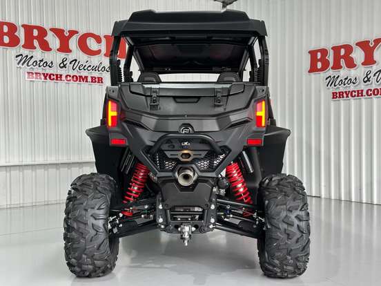 CFMOTO-ZFORCE 950 SPORT 4-2025