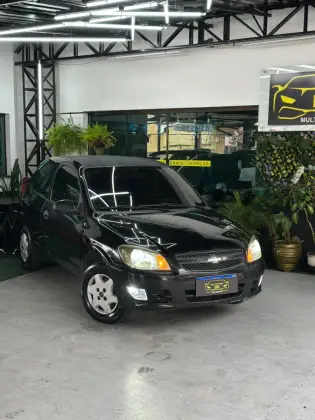 CHEVROLET CELTA 1.0 MPFI LS 8V FLEX 2P MANUAL