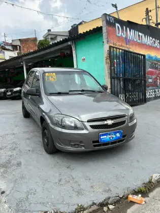 CHEVROLET CELTA 1.0 MPFI VHCE 8V FLEX 4P MANUAL