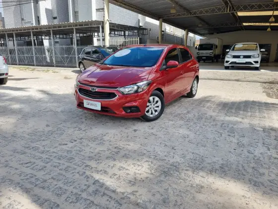 CHEVROLET JOY 1.0 SPE4 FLEX MANUAL