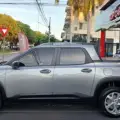 CHEVROLET MONTANA 1.2 TURBO FLEX LTZ AUTOMÁTICO CHEVROLET MONTANA 1.2 TURBO FLEX LTZ AUTOMÁTICO
