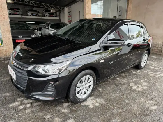 CHEVROLET ONIX 1.0 FLEX LT MANUAL CHEVROLET ONIX 1.0 FLEX LT MANUAL