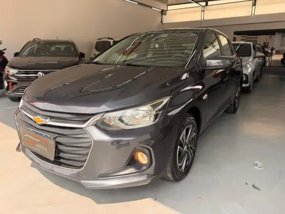 CHEVROLET ONIX 1.0 FLEX LT MANUAL CHEVROLET ONIX 1.0 FLEX LT MANUAL