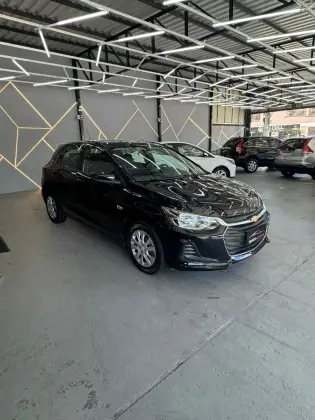 CHEVROLET ONIX 1.0 FLEX MANUAL CHEVROLET ONIX 1.0 FLEX MANUAL
