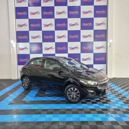 CHEVROLET ONIX 1.0 FLEX MANUAL