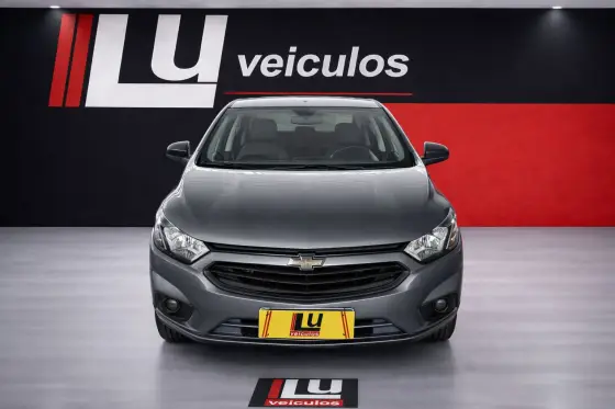 CHEVROLET ONIX 1.0 FLEX PLUS LT MANUAL