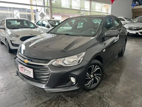 CHEVROLET ONIX 1.0 FLEX PLUS LT MANUAL CHEVROLET ONIX 1.0 FLEX PLUS LT MANUAL