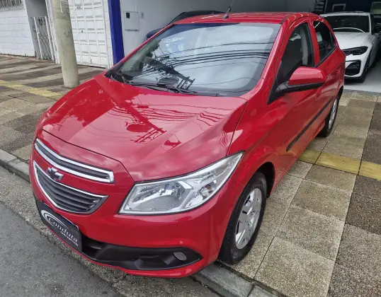 CHEVROLET ONIX 1.0 MPFI LT 8V FLEX 4P MANUAL