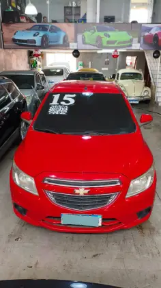 CHEVROLET ONIX 1.0 MPFI LT 8V FLEX 4P MANUAL CHEVROLET ONIX 1.0 MPFI LT 8V FLEX 4P MANUAL