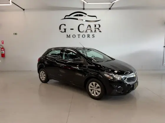 CHEVROLET ONIX 1.0 MPFI LT 8V FLEX 4P MANUAL CHEVROLET ONIX 1.0 MPFI LT 8V FLEX 4P MANUAL