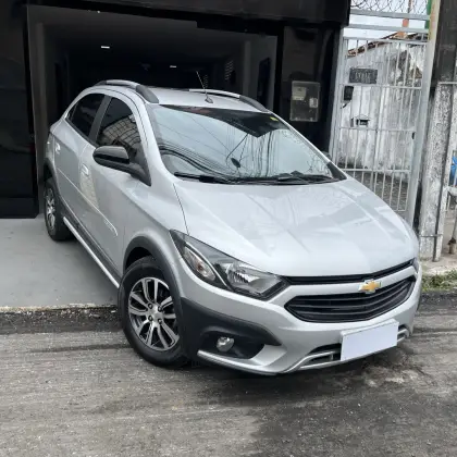 CHEVROLET ONIX 1.4 MPFI ACTIV 8V FLEX 4P AUTOMÁTICO CHEVROLET ONIX 1.4 MPFI ACTIV 8V FLEX 4P AUTOMÁTICO