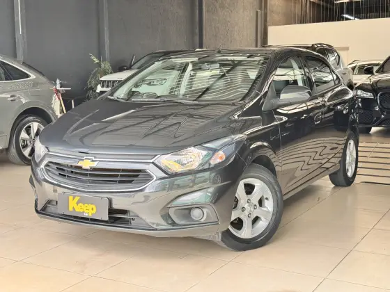 CHEVROLET ONIX 1.4 MPFI LT 8V FLEX 4P AUTOMÁTICO