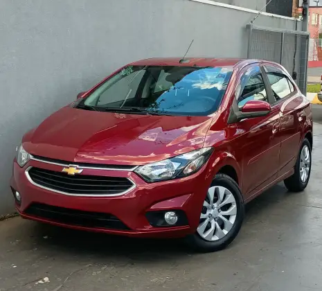 CHEVROLET ONIX 1.4 MPFI LT 8V FLEX 4P MANUAL