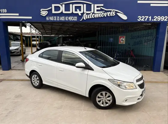 CHEVROLET PRISMA 1.0 MPFI JOY 8V FLEX 4P MANUAL CHEVROLET PRISMA 1.0 MPFI JOY 8V FLEX 4P MANUAL