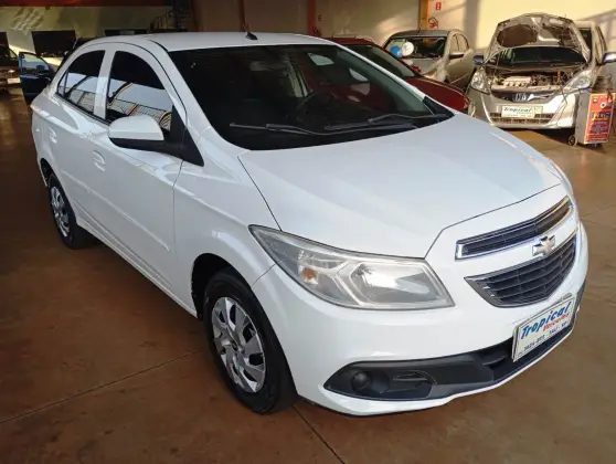 CHEVROLET PRISMA 1.0 MPFI LT 8V FLEX 4P MANUAL CHEVROLET PRISMA 1.0 MPFI LT 8V FLEX 4P MANUAL