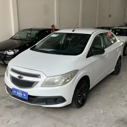 CHEVROLET PRISMA 1.0 MPFI LT 8V FLEX 4P MANUAL