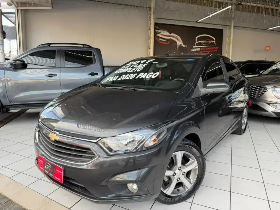 CHEVROLET PRISMA 1.4 MPFI LTZ 8V FLEX 4P MANUAL CHEVROLET PRISMA 1.4 MPFI LTZ 8V FLEX 4P MANUAL