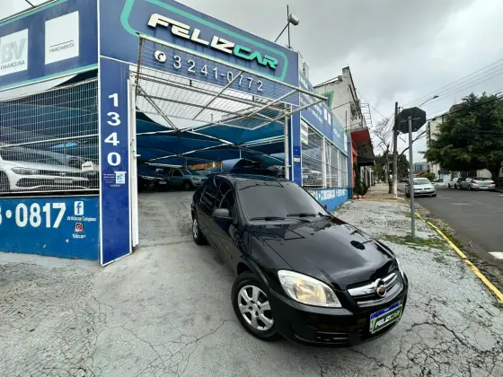 CHEVROLET PRISMA 1.4 MPFI MAXX 8V FLEX 4P MANUAL CHEVROLET PRISMA 1.4 MPFI MAXX 8V FLEX 4P MANUAL