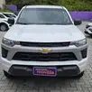 CHEVROLET S10 2.8 16V TURBO DIESEL WT CS 4X4 MANUAL CHEVROLET S10 2.8 16V TURBO DIESEL WT CS 4X4 MANUAL
