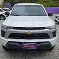 CHEVROLET S10 2.8 16V TURBO DIESEL WT CS 4X4 MANUAL CHEVROLET S10 2.8 16V TURBO DIESEL WT CS 4X4 MANUAL