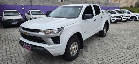 CHEVROLET-S10-2024