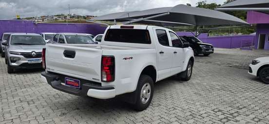 CHEVROLET-S10-2024