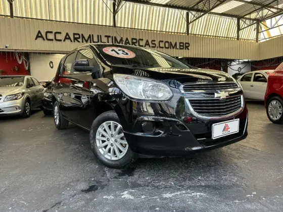 CHEVROLET SPIN 1.8 LT 8V FLEX 4P AUTOMÁTICO CHEVROLET SPIN 1.8 LT 8V FLEX 4P AUTOMÁTICO