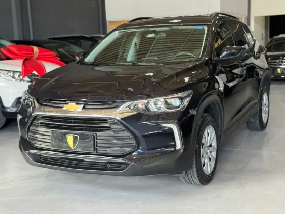CHEVROLET TRACKER 1.0 TURBO FLEX LT AUTOMÁTICO