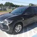 CHEVROLET TRACKER 1.0 TURBO FLEX LTZ AUTOMÁTICO CHEVROLET TRACKER 1.0 TURBO FLEX LTZ AUTOMÁTICO