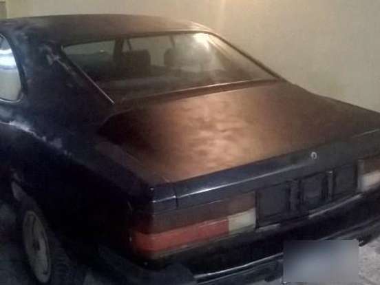 CHEVROLET-OPALA-2.5 COMODORO 8V GASOLINA 2P MANUAL CHEVROLET-OPALA-1983