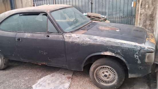 CHEVROLET-OPALA-1983
