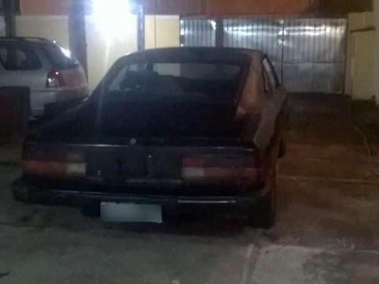 CHEVROLET-OPALA-2.5 COMODORO 8V GASOLINA 2P MANUAL CHEVROLET-OPALA-1983
