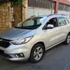 CHEVROLET SPIN 1.8 PREMIER 8V FLEX 4P AUTOMÁTICO CHEVROLET SPIN 1.8 PREMIER 8V FLEX 4P AUTOMÁTICO