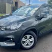CHEVROLET TRACKER 1.4 16V TURBO FLEX LT AUTOMÁTICO CHEVROLET TRACKER 1.4 16V TURBO FLEX LT AUTOMÁTICO