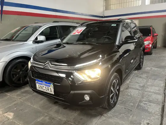 CITROËN C3 1.6 16V FLEX FEEL PACK AT6
