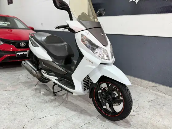 DAFRA CITYCOM 300i DAFRA CITYCOM 300i