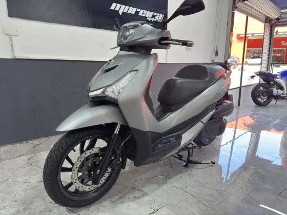 DAFRA CITYCOM HD 300i 