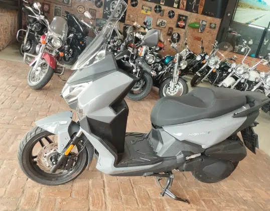 DAFRA JOYRIDE 300 ABS 