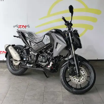 DAFRA NHX 190 ABS 