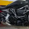 DUCATI XDIAVEL S DUCATI XDIAVEL S