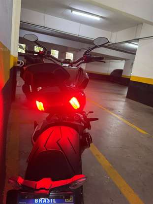 DUCATI-XDIAVEL S-2020