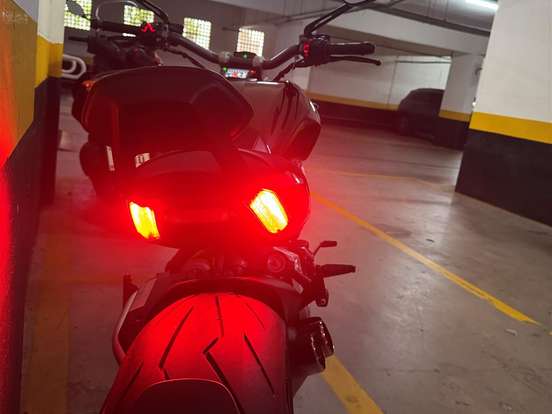 DUCATI-XDIAVEL S DUCATI-XDIAVEL S-2020
