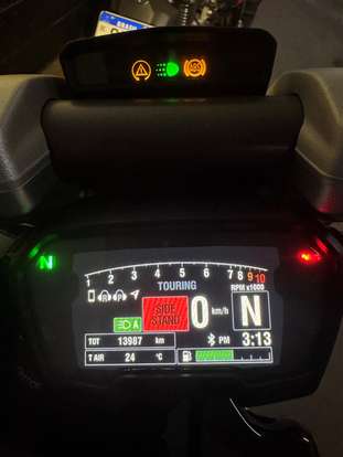 DUCATI-XDIAVEL S-2020