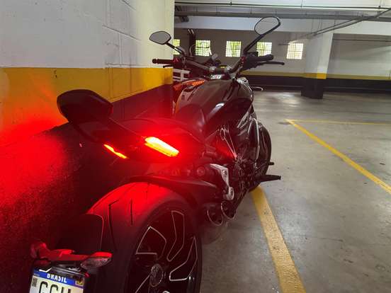 DUCATI-XDIAVEL S DUCATI-XDIAVEL S-2020