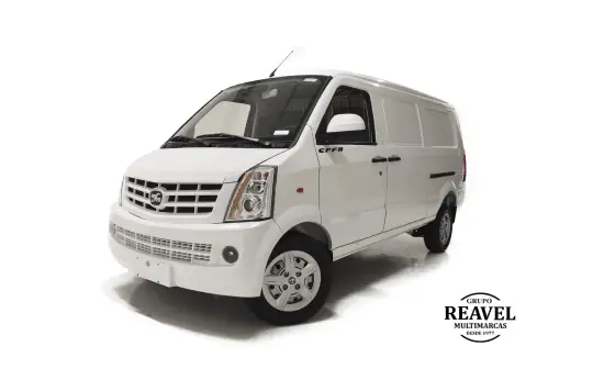 EFFA V25 1.3 16V GASOLINA MANUAL
