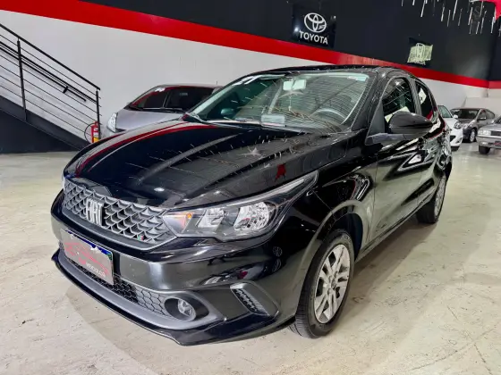 FIAT ARGO 1.0 FIREFLY FLEX DRIVE MANUAL