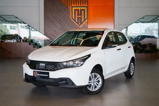 FIAT ARGO 1.0 FIREFLY FLEX DRIVE MANUAL FIAT ARGO 1.0 FIREFLY FLEX DRIVE MANUAL