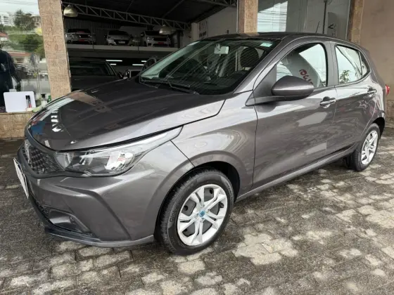 FIAT ARGO 1.0 FIREFLY FLEX DRIVE MANUAL FIAT ARGO 1.0 FIREFLY FLEX DRIVE MANUAL