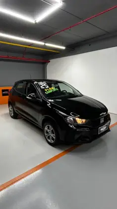 FIAT ARGO 1.0 FIREFLY FLEX DRIVE MANUAL FIAT ARGO 1.0 FIREFLY FLEX DRIVE MANUAL